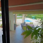 Hilda - Two Bedroom Barban