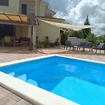 Hilda - Two Bedroom Villa