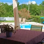 Villa Hilda - Two Bedroom Barban