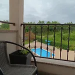 Hilda - Two Bedroom *