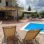 Hilda - Two Bedroom Villa