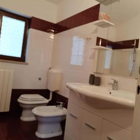 וילה Hilda - Two Bedroom *
