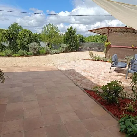 Villa Hilda - Two Bedroom Barban