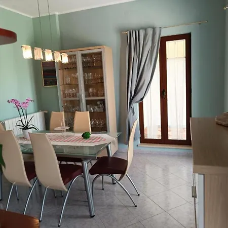 Hilda - Two Bedroom *