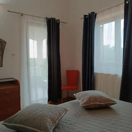 Hilda - Two Bedroom וילה *