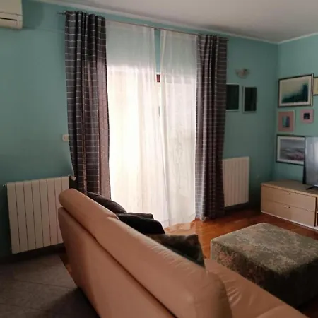 וילה Hilda - Two Bedroom *