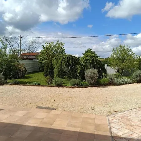 וילה Hilda - Two Bedroom Barban