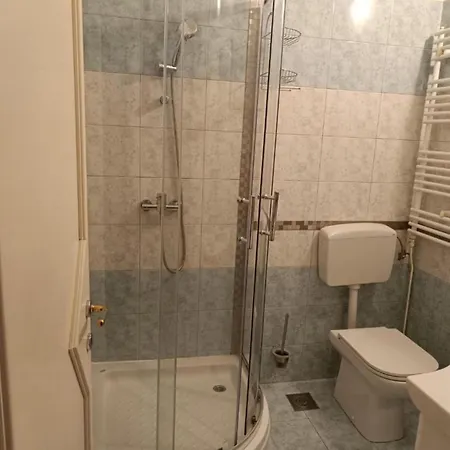 Villa Hilda - Two Bedroom