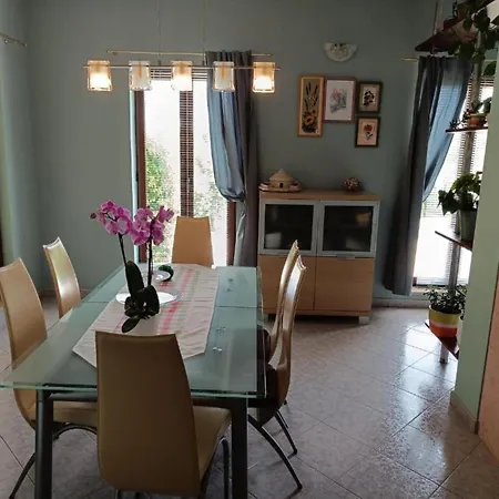 וילה Hilda - Two Bedroom *