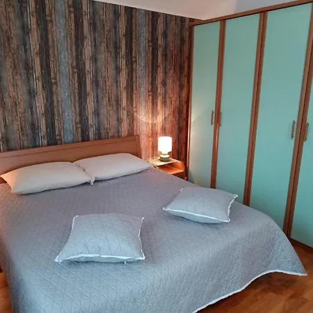 וילה Hilda - Two Bedroom