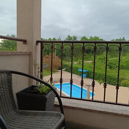 Hilda - Two Bedroom *