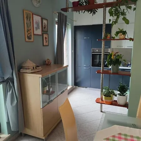 Hilda - Two Bedroom