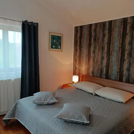 וילה Hilda - Two Bedroom *