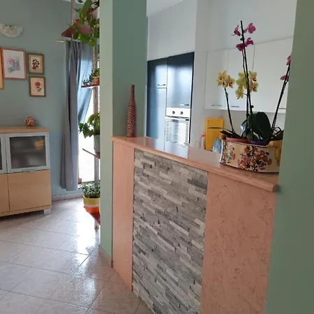 וילה Hilda - Two Bedroom
