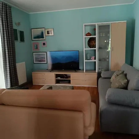 Villa Hilda - Two Bedroom Barban