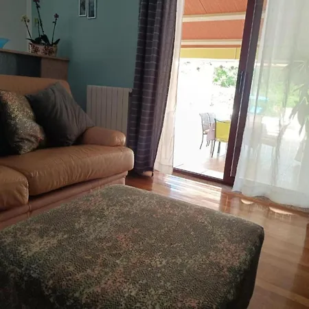 Hilda - Two Bedroom Villa