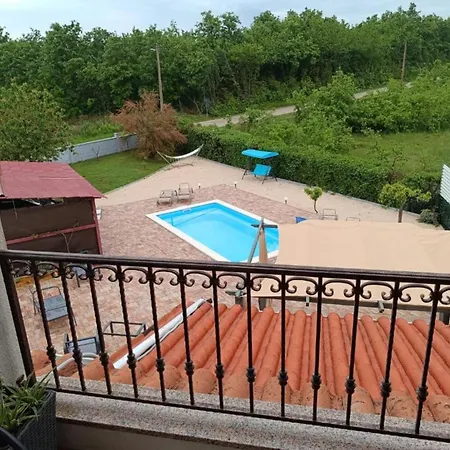 וילה Hilda - Two Bedroom *