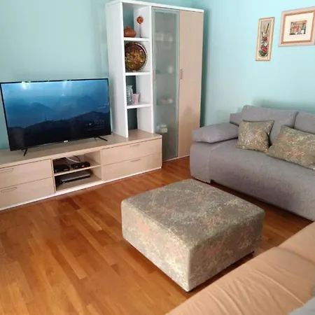 Hilda - Two Bedroom