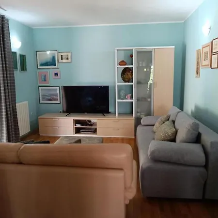 Hilda - Two Bedroom וילה
